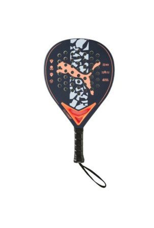 Padelio raketė Puma SOLARCOURT 049015 01 Tamsiai mėlyna