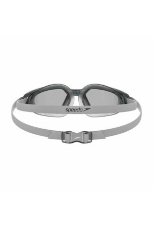 Plaukimo akiniai Speedo HYDROPULSE 8-12268D649 Balta Vienas dydis