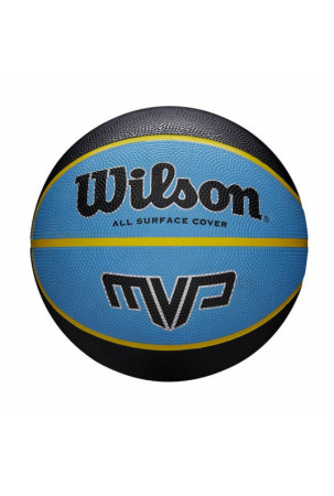 Krepšinio kamuolys Wilson MVP 295 Mėlyna