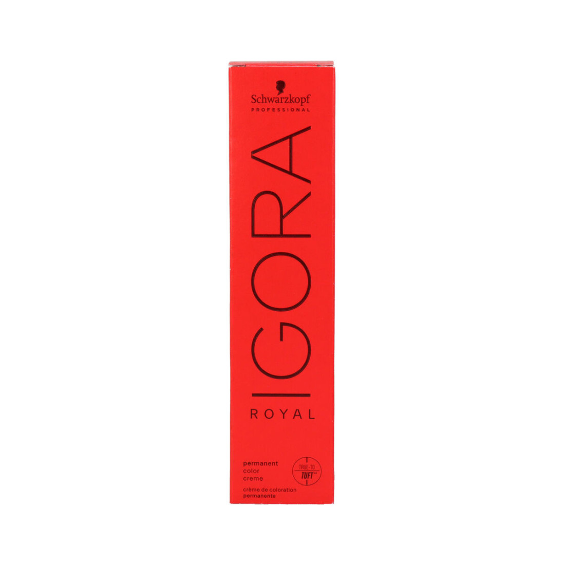 Ilgalaikiai dažai Schwarzkopf Igora Royal Nº 6.23 (60 ml)