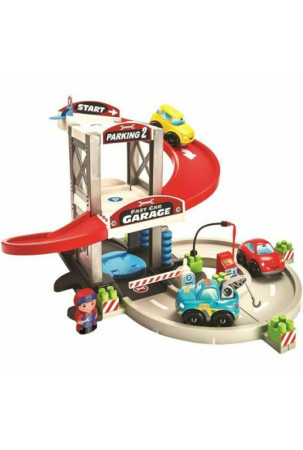 Playset Ecoiffier 3011 Garage