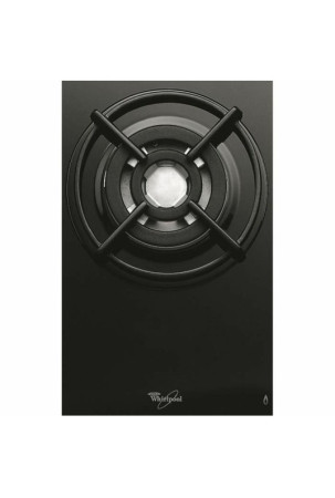 Dujinė viryklė Whirlpool Corporation AKT 404/NB 60 cm