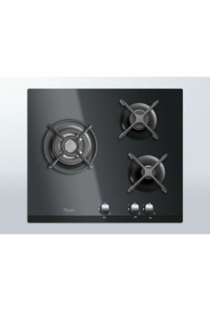 Dujinė viryklė Whirlpool Corporation AKT 404/NB 60 cm