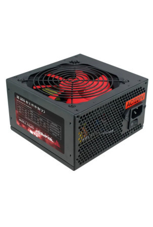 Žaidimo energijos tiekimas Tempest GPSU 750W