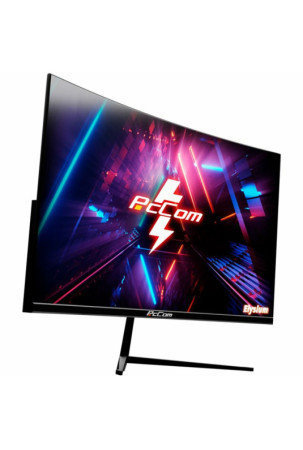 Monitorius PcCom Elysium GO2480CV 23,8" 165 Hz