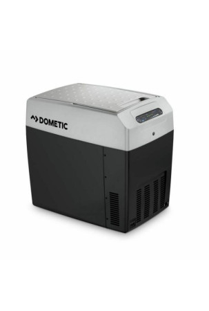 Nešiojamas šaldytuvas Dometic 9600013320 Juoda/Sidabras 20 L