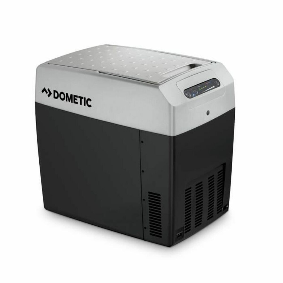 Nešiojamas šaldytuvas Dometic 9600013320 Juoda/Sidabras 20 L