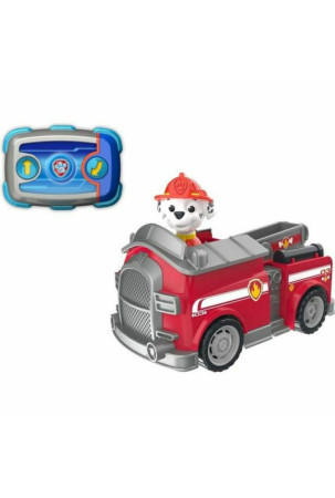 Nuotoliniu būdu valdomas automobilis The Paw Patrol