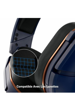 Ausinės su mikrofonu Turtle Beach Stealth 700 GEN2 MAX