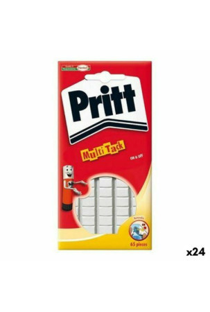 Glaistas Pritt MULTI-TACK (24 vnt.)