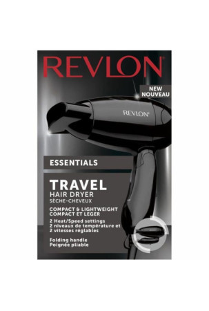 Plaukų džiovintuvas Revlon RVDR5305E 1200W