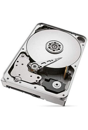 Kietasis diskas Seagate IronWolf 12 TB