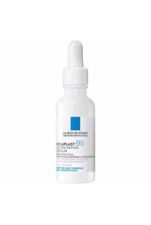 Veido serumas La Roche Posay Cicaplast Serum 30 ml