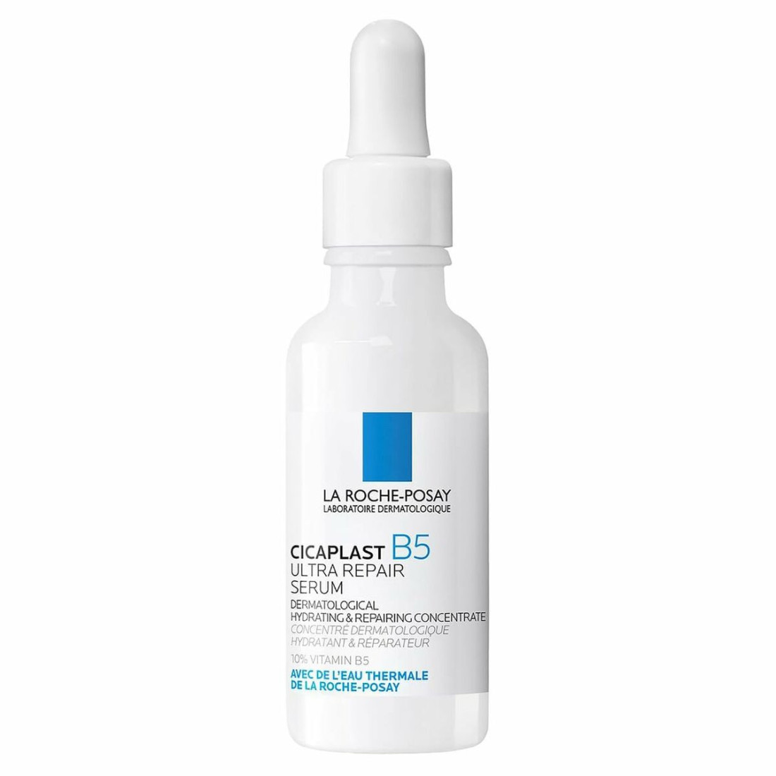 Veido serumas La Roche Posay Cicaplast Serum 30 ml