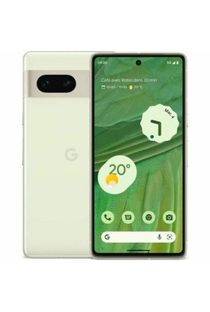 Išmanusis Telefonas Google Pixel 7 6,3" Geltona 8 GB RAM 128 GB