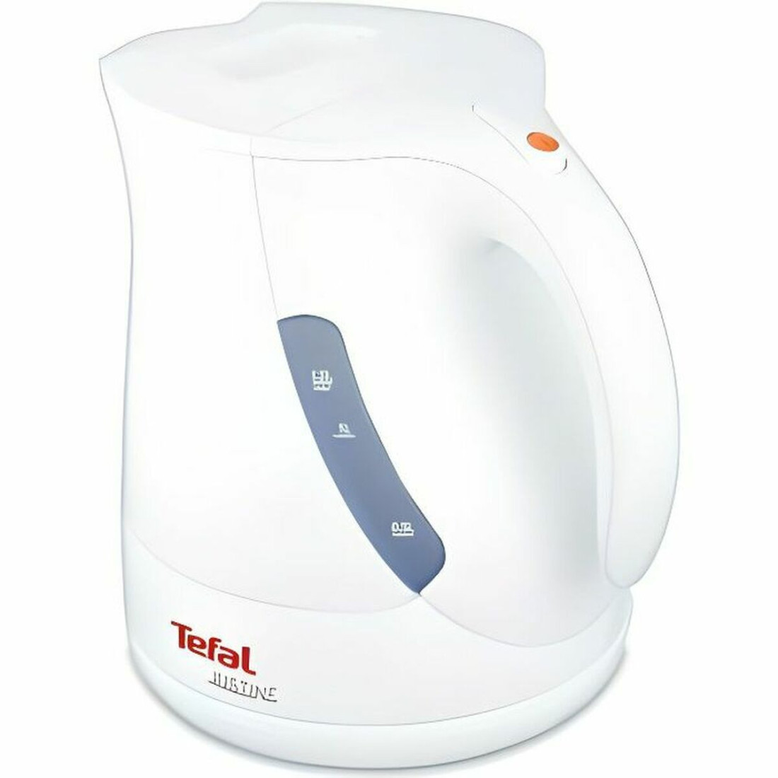 Virdulys Tefal BF512011 Balta 2400 W 1,2 L