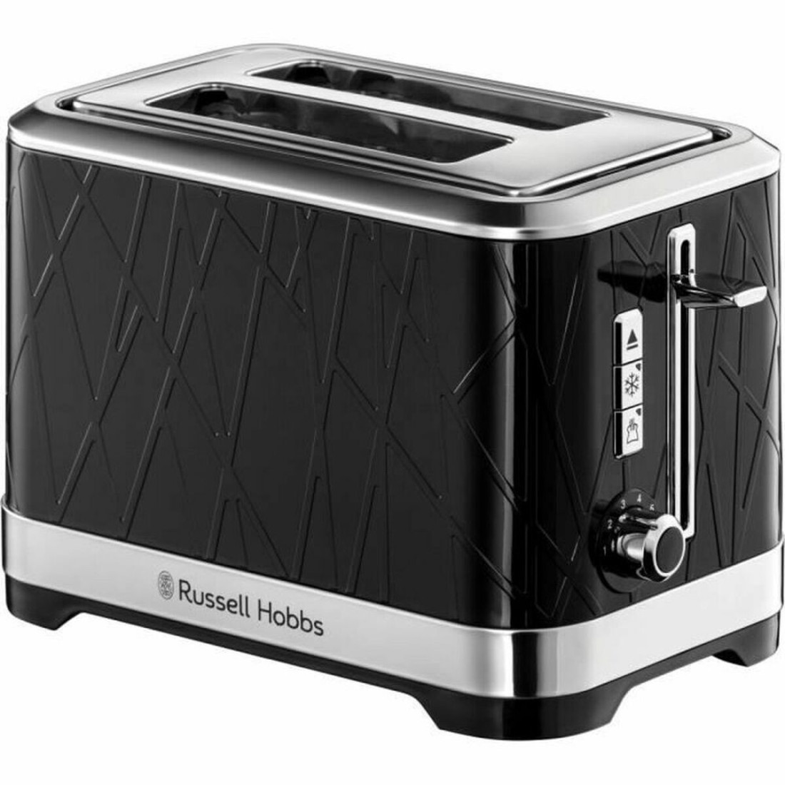 Skrudintuvas Russell Hobbs 28091-56 Lift'n Look Juoda