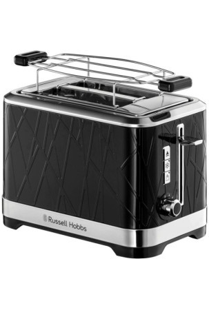 Skrudintuvas Russell Hobbs 28091-56 Lift'n Look Juoda