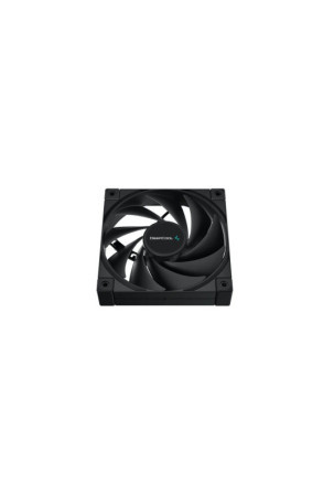 Kvadratinis ventiliatorius DEEPCOOL R-FK120-BKNPF1-G-1 Ø 12 cm (1 vnt.)