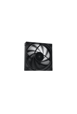 Kvadratinis ventiliatorius DEEPCOOL R-FK120-BKNPF1-G-1 Ø 12 cm (1 vnt.)