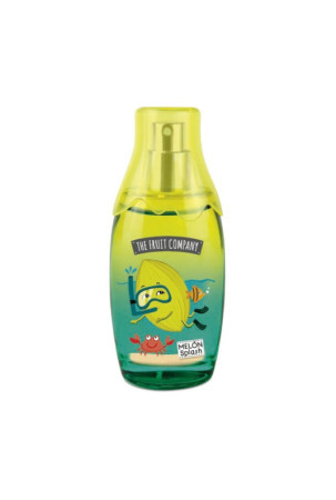 Moterų kvepalai The Fruit Company EDT 40 ml Melón Splash