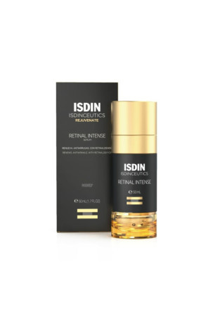 Naktinis serumas nuo senėjimo Isdin Isdinceutics 50 ml