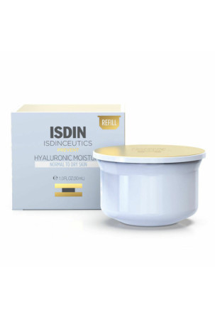 Intensyvus maitinamasis kremas Isdin Isdinceutics Papildykite (30 g)