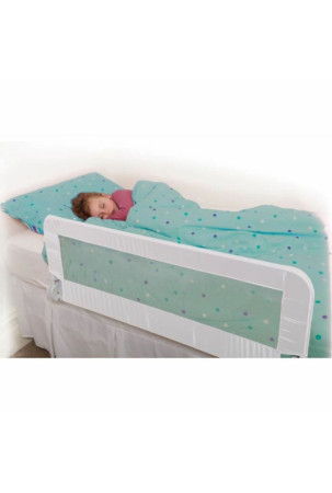 Lovos apsauginis bėgelis Dreambaby 110 x 45,5 cm