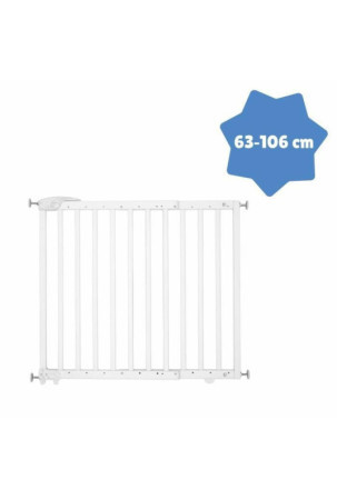 Apsauginė užtvara Badabulle Deco Pop 106 cm (3 vnt.)