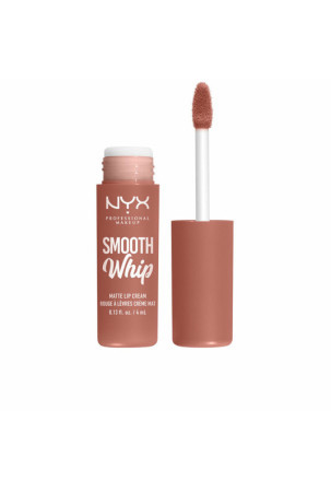 Lūpų dažai NYX Smooth Whipe Parafinas Laundry day (4 ml)