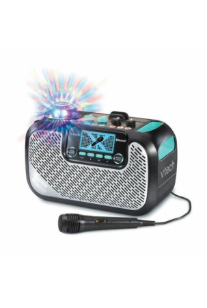 Karaokė mikrofonu Vtech SUPERSOUND KARAOKE