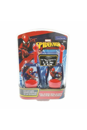 Racijos Lexibook SPIDER-MAN