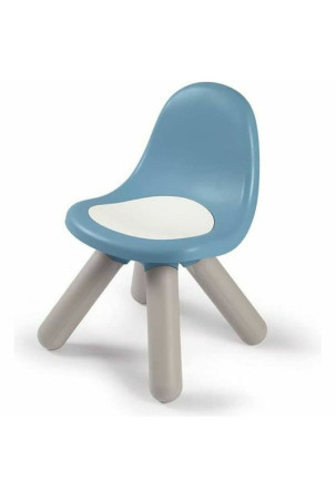 Child's Chair Smoby 880108 Mėlyna