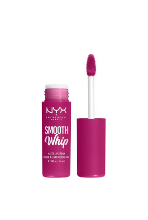 Lūpų dažai NYX Smooth Whipe Parafinas Bday frosting (4 ml)