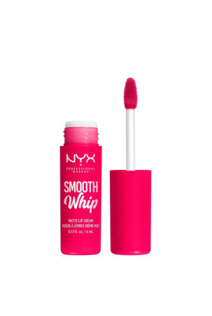 Lūpų dažai NYX Smooth Whipe Parafinas Pillow fight (4 ml)