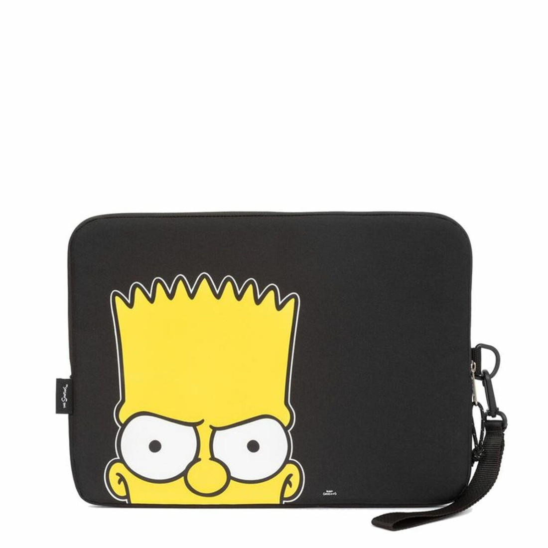 Nešiojamojo kompiuterio dėklas Eastpak The Simpsons Bart Juoda Spalvotas