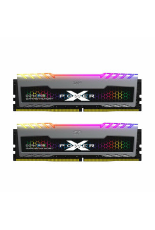 RAM atmintis Silicon Power XPOWER Turbine RGB CL16