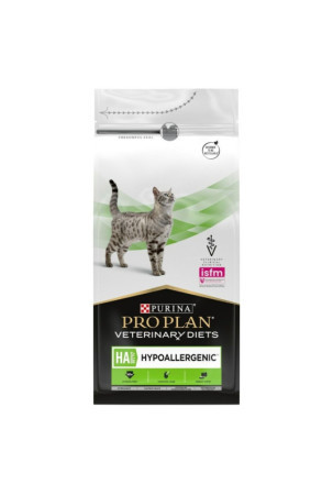 Kačių maistas Purina Pro Plan Veterinary Diets Suaugęs 1,3 kg