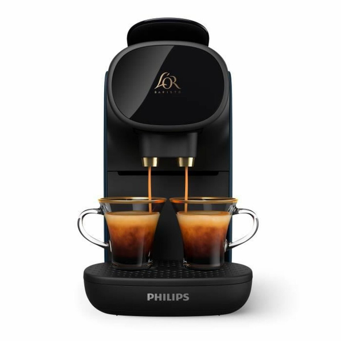 Virdulys Philips Lor 1450 W 1,1 L