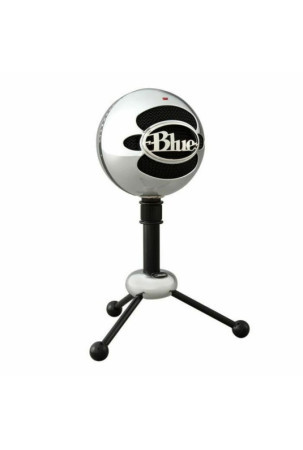 Mikrofonas Blue Microphones Snowball