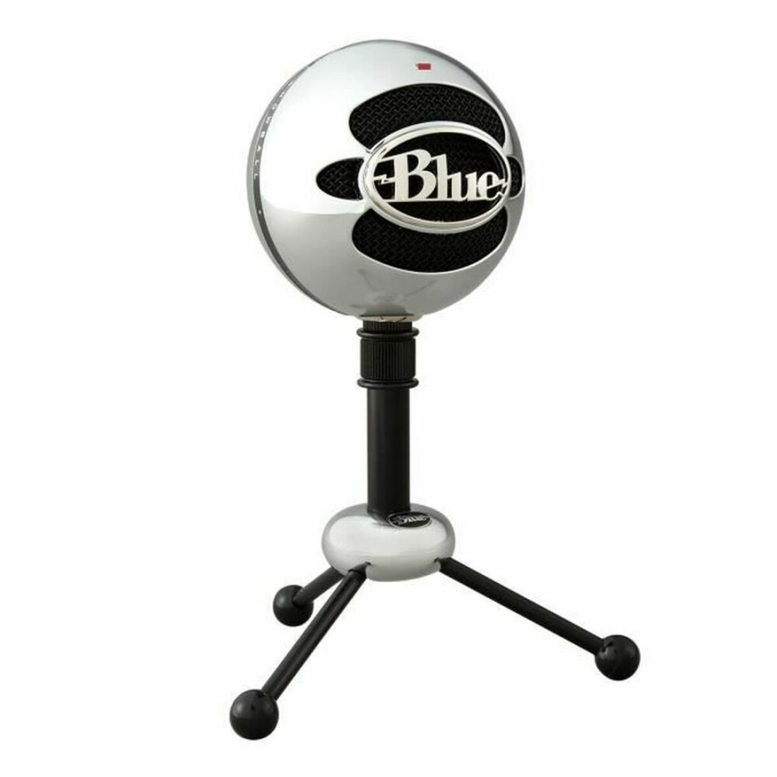 Mikrofonas Blue Microphones Snowball