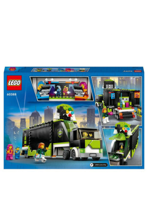 Playset Lego