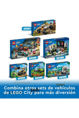 Playset Lego