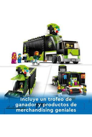 Playset Lego