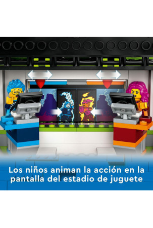 Playset Lego