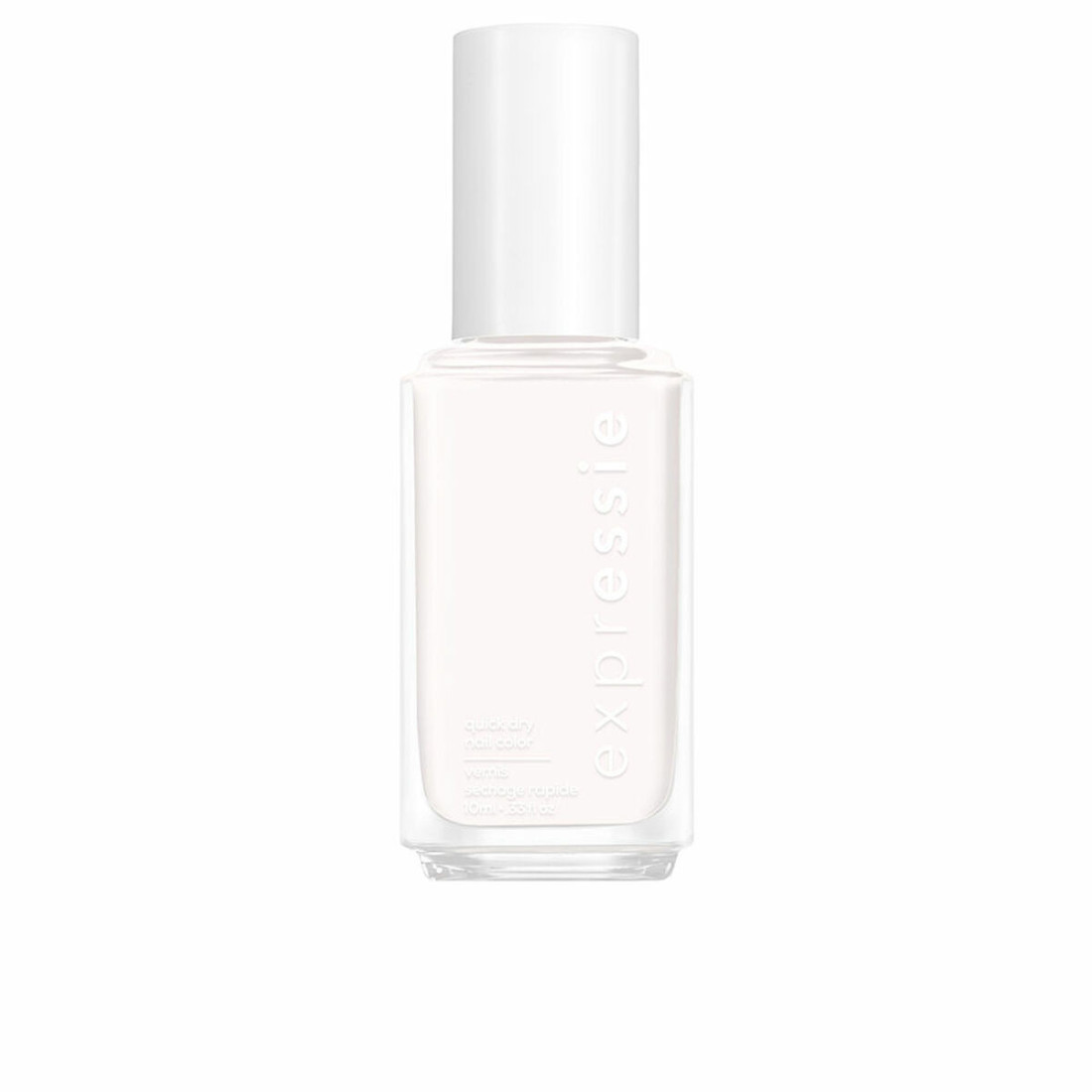 nagų lakas Essie Expressie Greitai džiūstantis Nº 500-unapologet (10 ml)