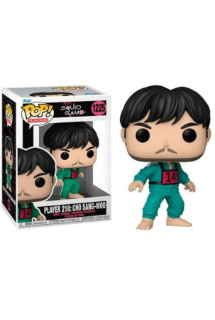 Figūra Funko Pop! SANG-WOO Nº 1225