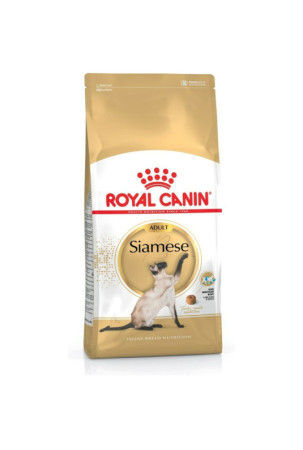 Kačių maistas Royal Canin Siamese Suaugęs Višta Paukščiai 2 Kg