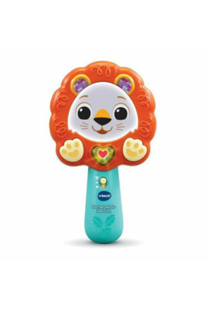 Mokomasis žaidimmas Vtech Baby Lumi Lion