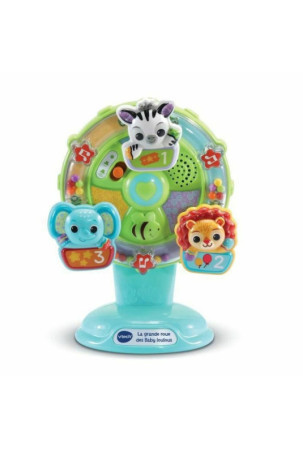 Mokomasis žaidimmas Vtech Baby The Baby Loulous